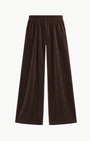 Suzie Kondi Lito Velour Pants at Romi Boutique