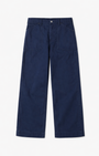 Denimist GEORGIA WORK PANT at Romi Boutique