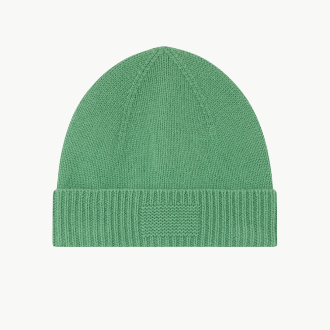 Rib Cuff Beanie