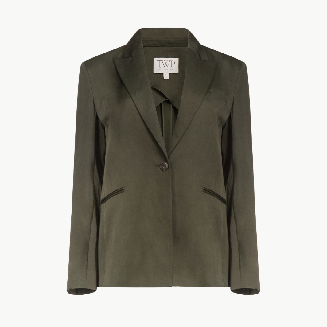 Boy Blazer