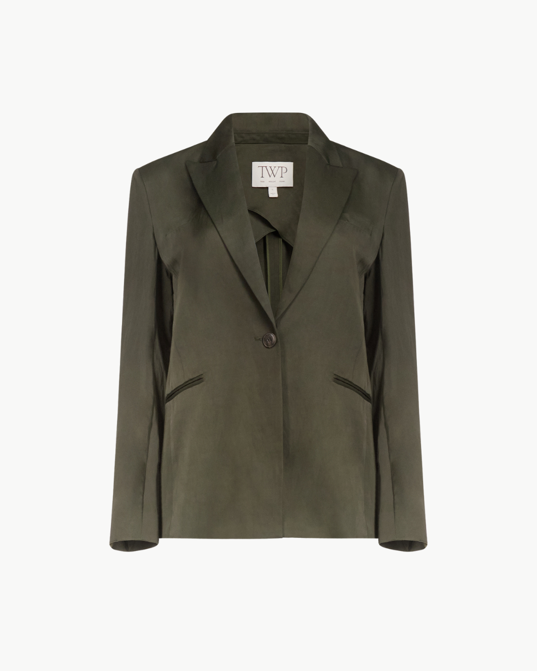 Boy Blazer