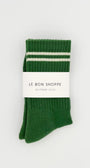 Le Bon Shoppe Boyfriend Socks at Romi Boutique
