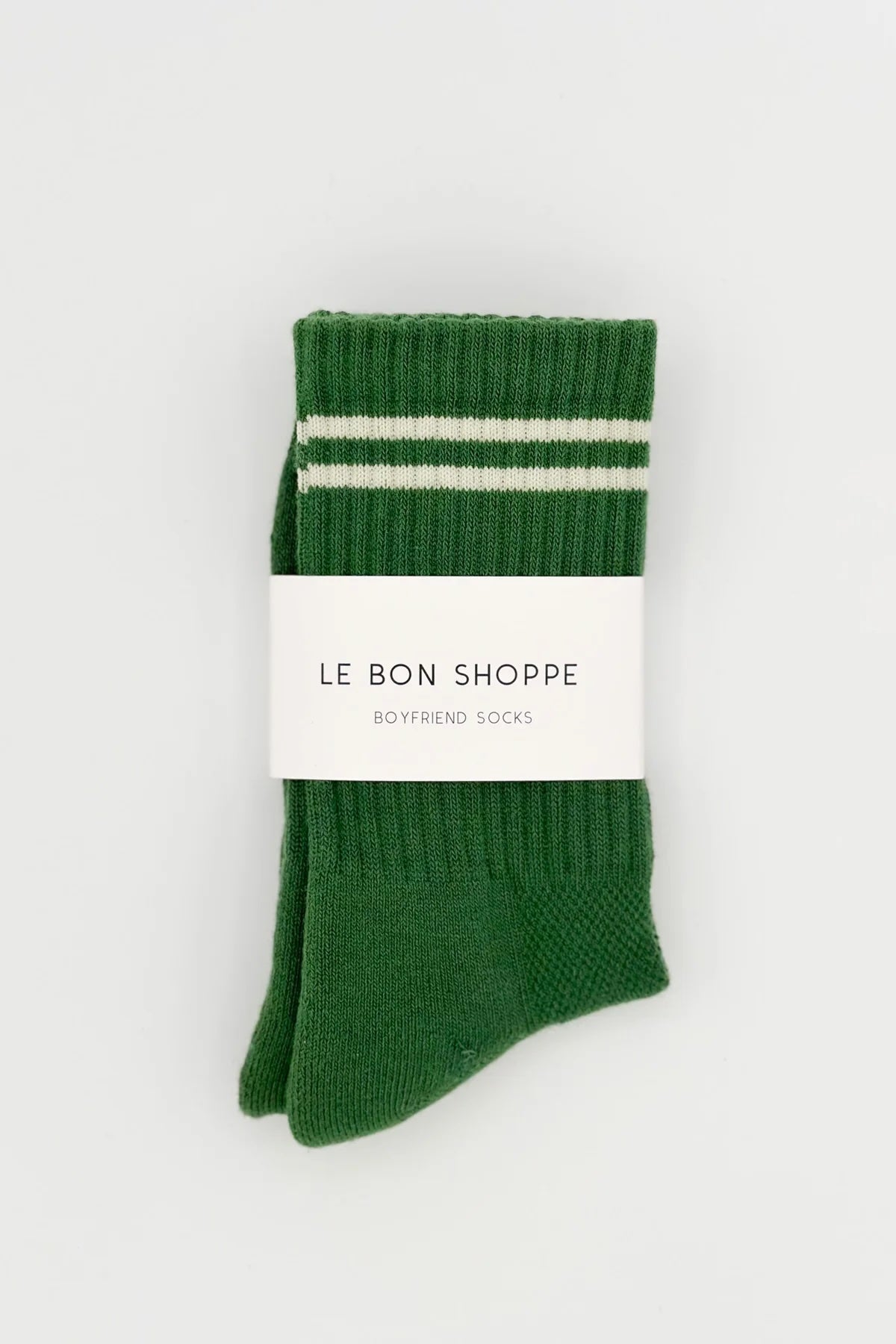Le Bon Shoppe Boyfriend Socks at Romi Boutique