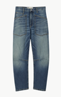 Nili Lotan SHON JEAN at Romi Boutique