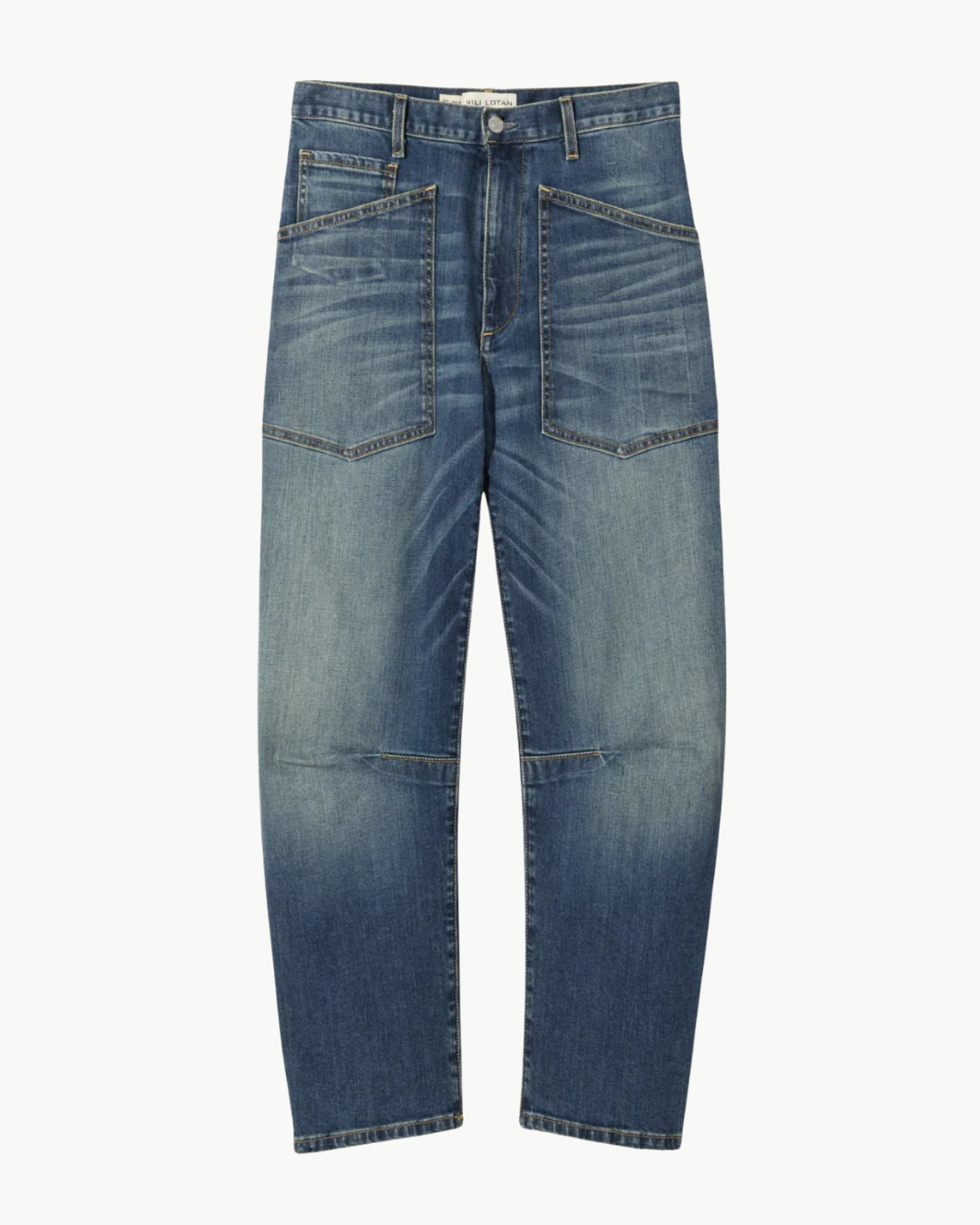 Nili Lotan SHON JEAN at Romi Boutique