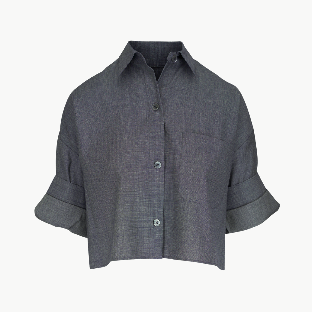 TWP NEXT EX at Romi Boutique