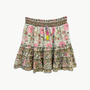 Bell Millie Mini Skirt at Romi Boutique
