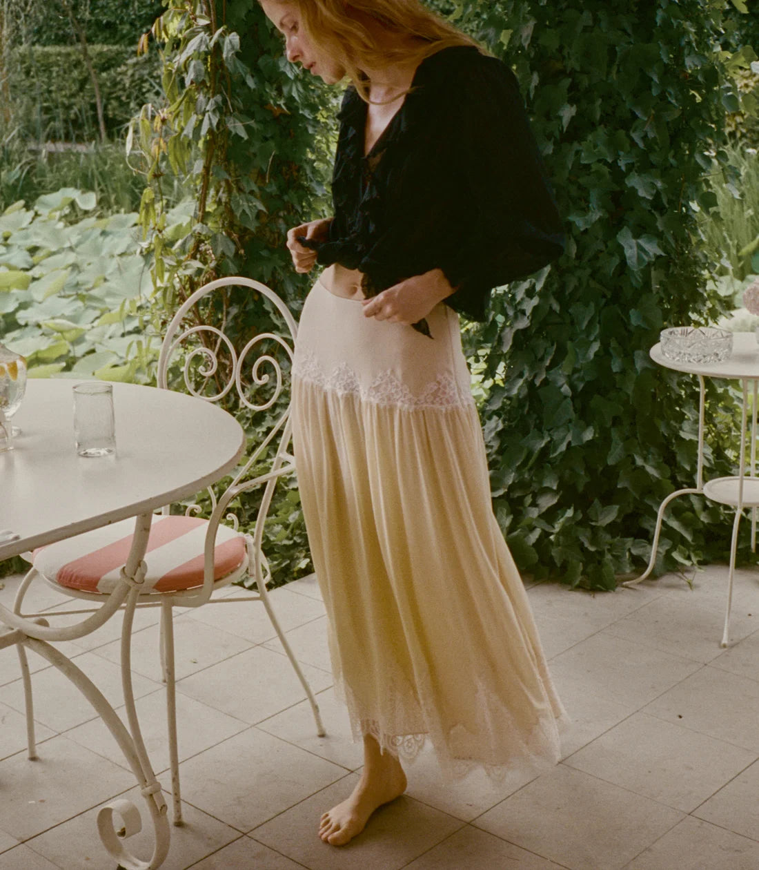 Hardy Top