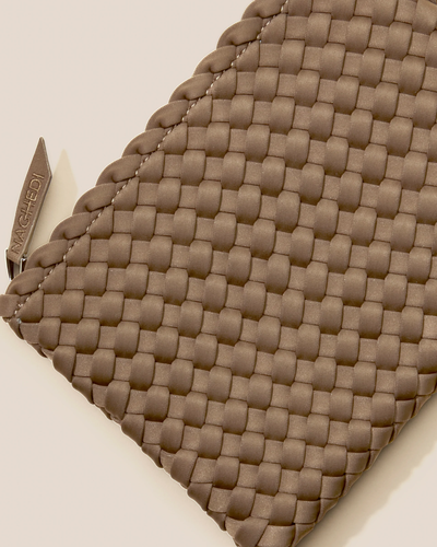 ST. BARTHS SMALL TOTE IN CASHMERE