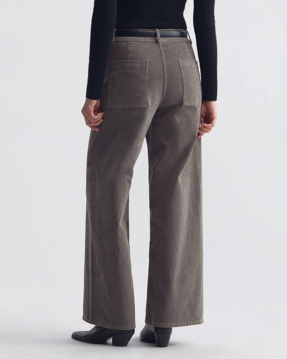 Megan Corduroy Pant