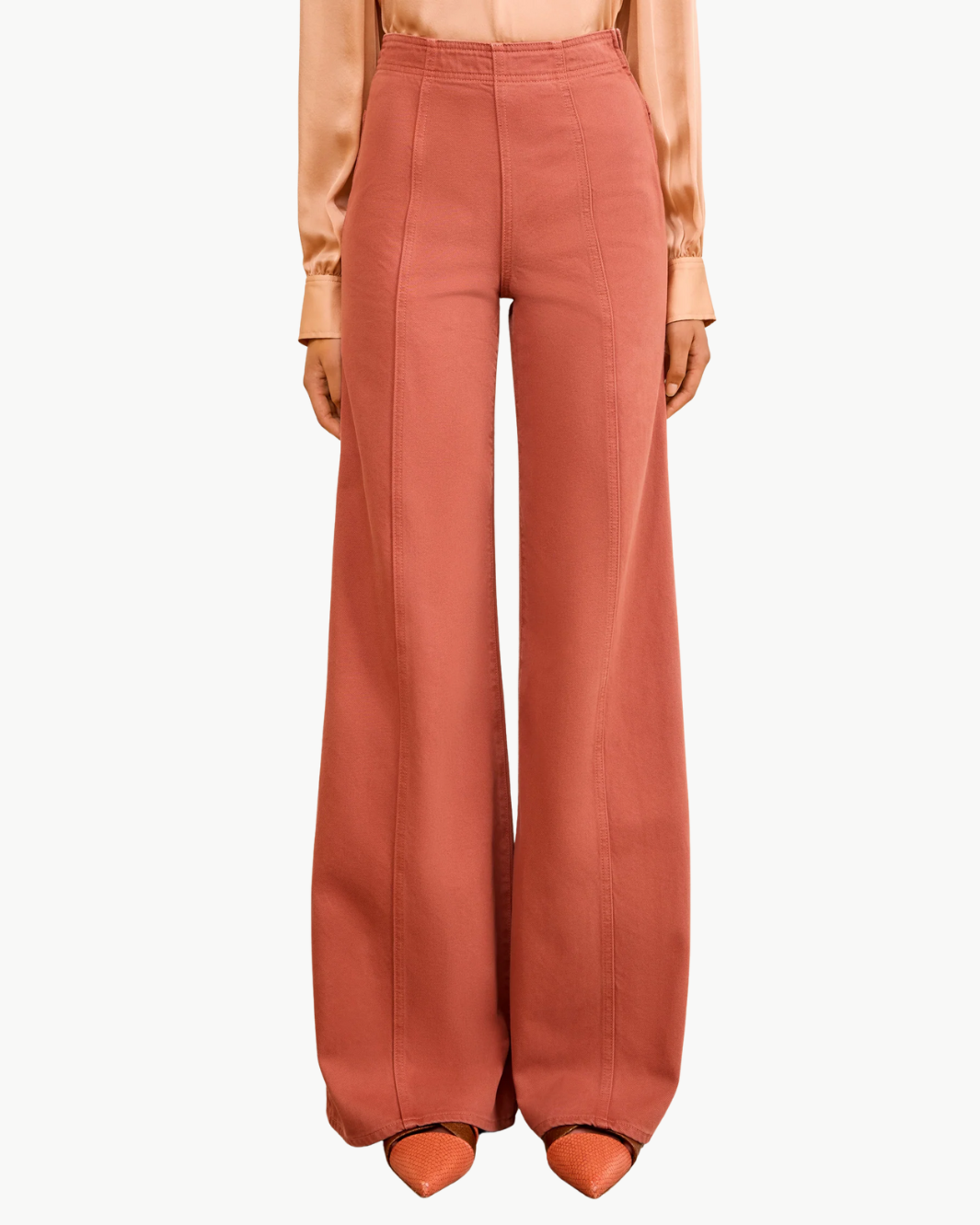 THE BIANCA JEAN by Ulla Johnson - Romi Boutique