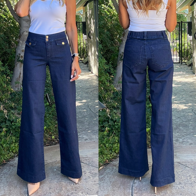 STACY IN DENIM