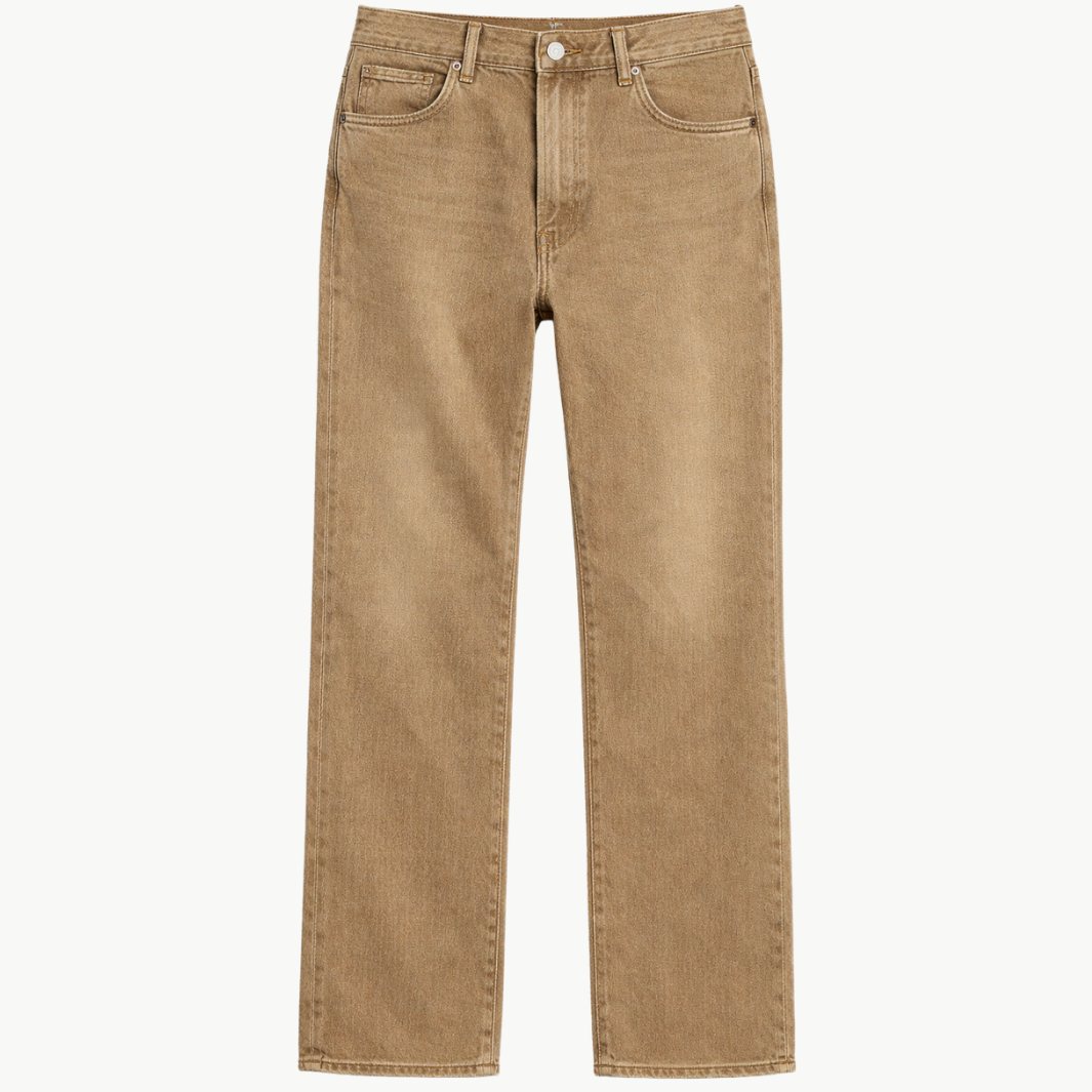 Denimist LUCY BOYFRIEND JEAN at Romi Boutique