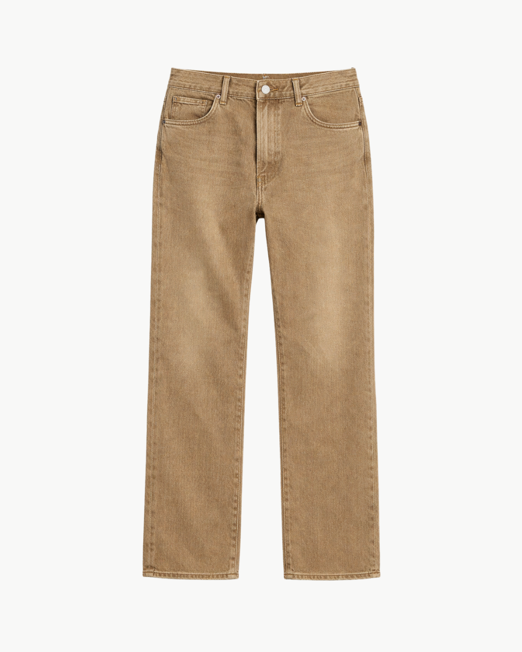 LUCY BOYFRIEND JEAN by Denimist - Romi Boutique