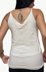 Me369 LEO TANK at Romi Boutique