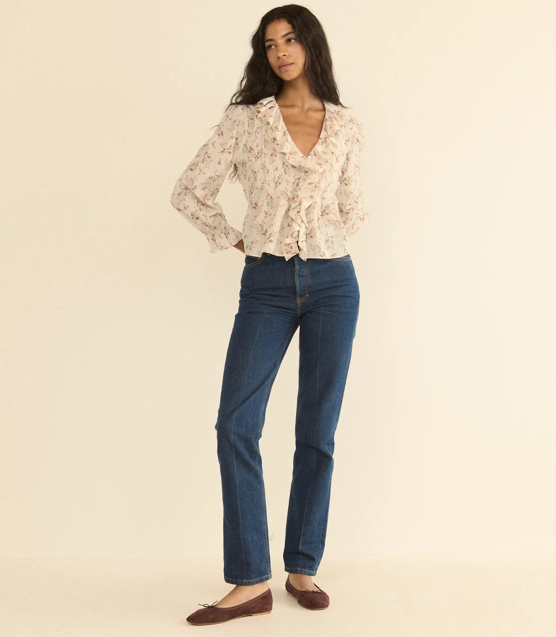 Hardy Top