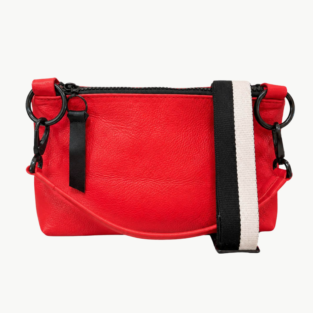 Lou Lou Shoulder/Crossbody Bag