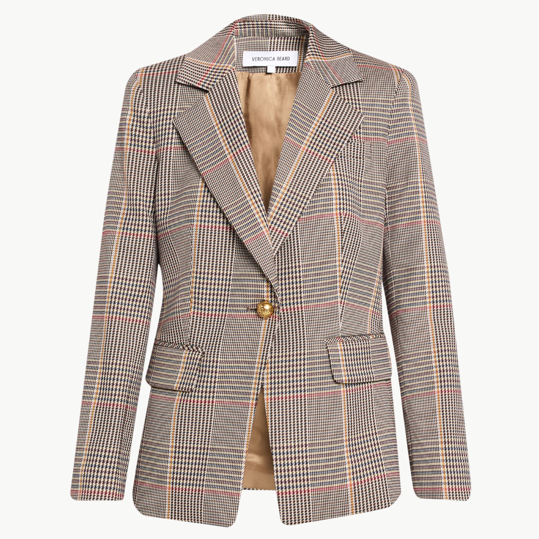 Healy Dickey Jacket
