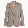 Healy Dickey Jacket