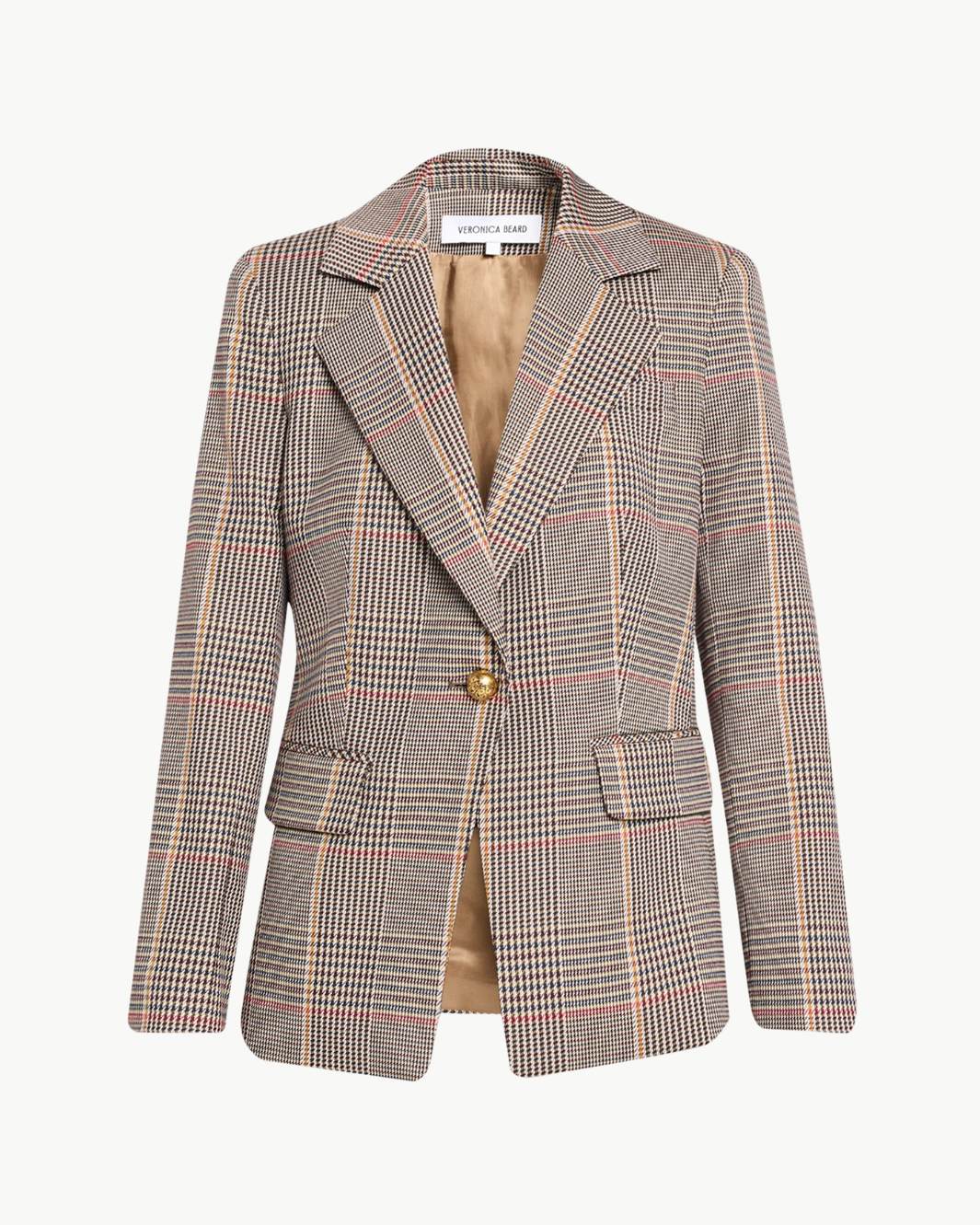 Healy Dickey Jacket