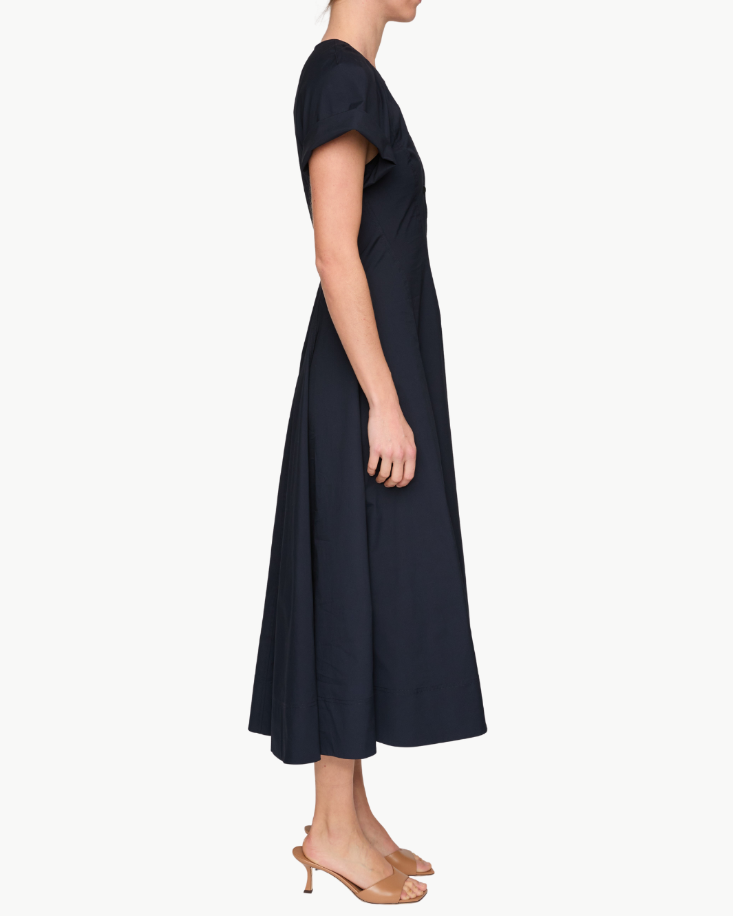 Lucille Dress