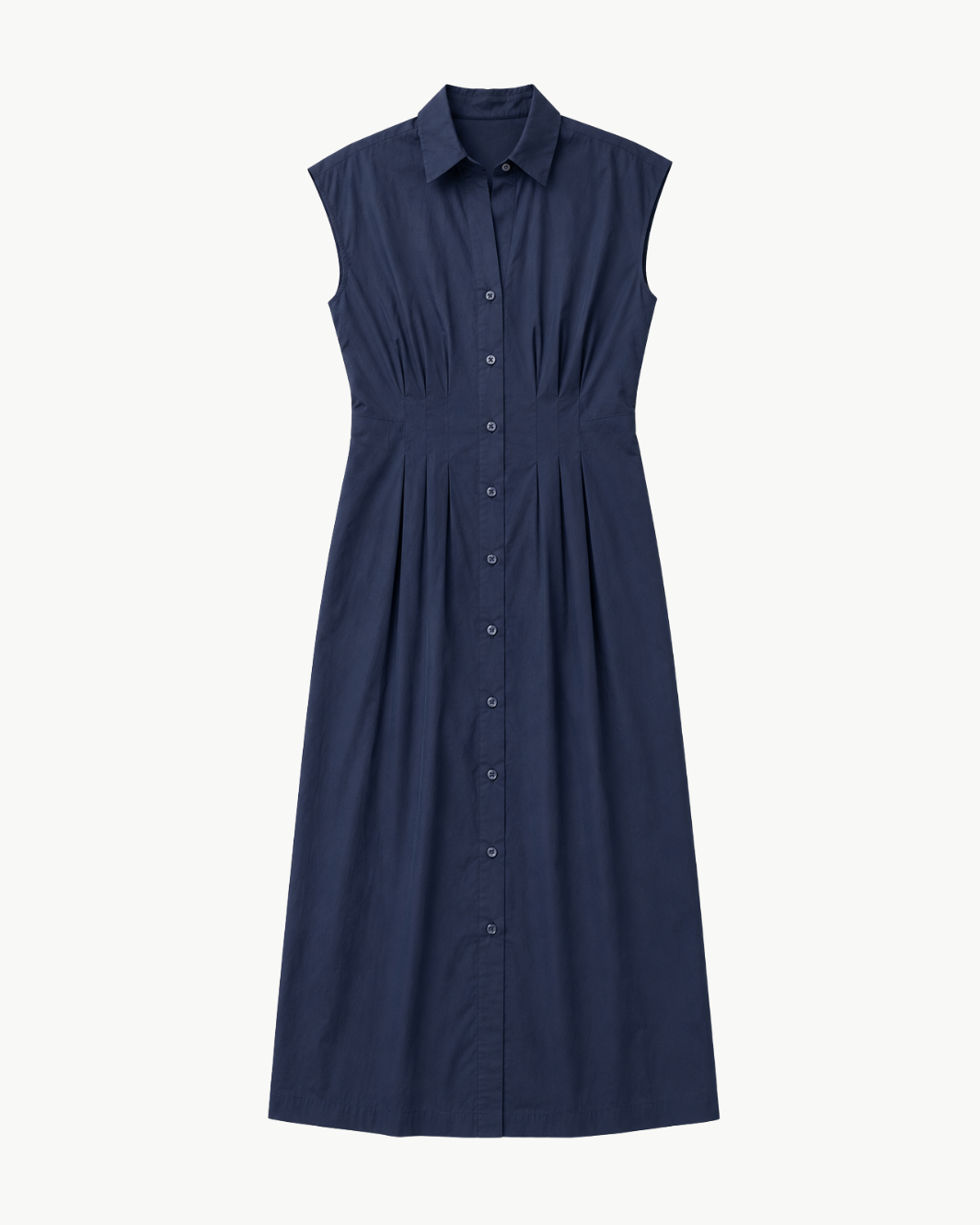 Go Fit and Flare Dress