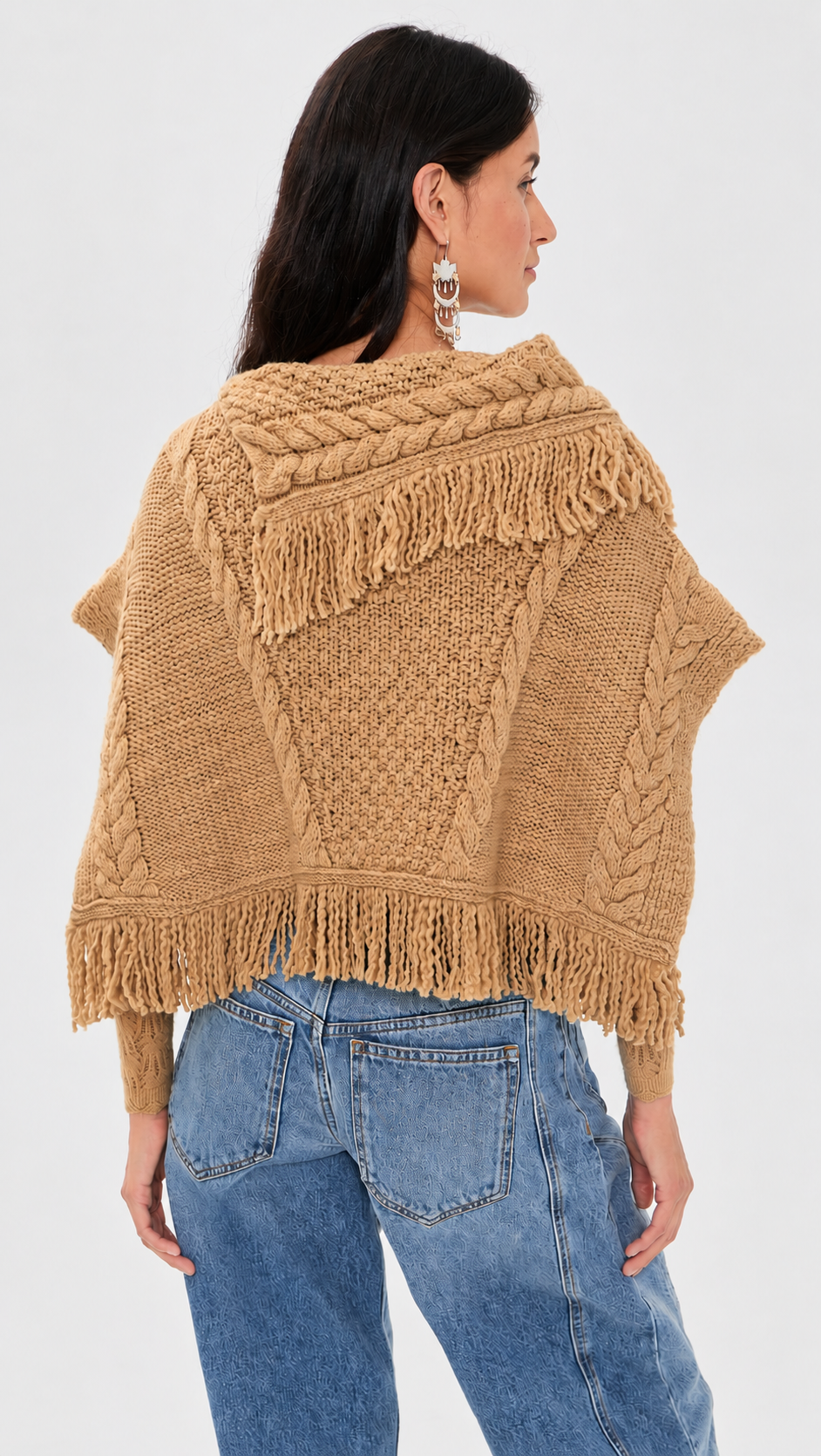 Kacie Pullover