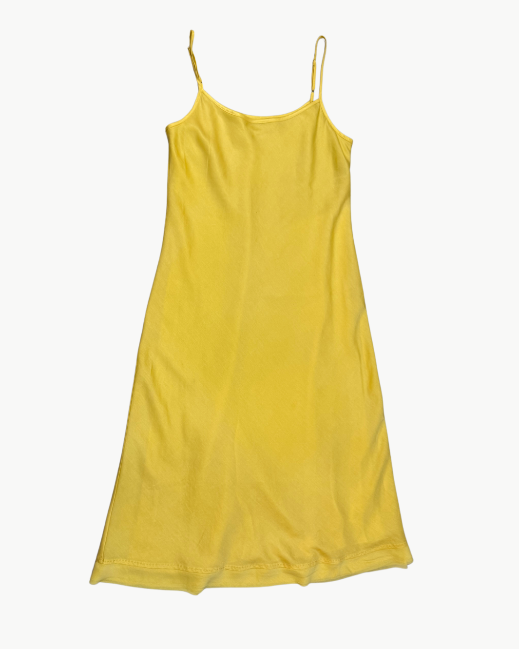 DOUBLE CLASSIC SLIP IN MEYER - Romi Boutique
