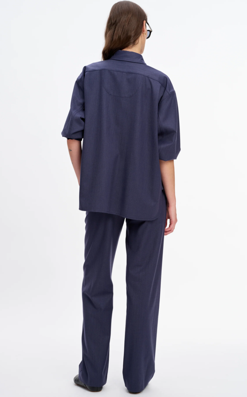 Suzie Kondi Pan Pants at Romi Boutique