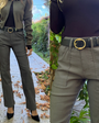 Bevy Flog Raquel Pant at Romi Boutique