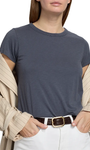Rag & Bone THE SLUB TEE at Romi Boutique