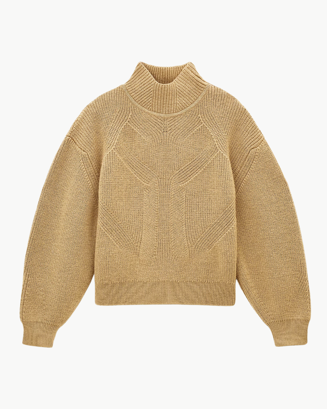 BA&SH Lola Pullover at Romi Boutique