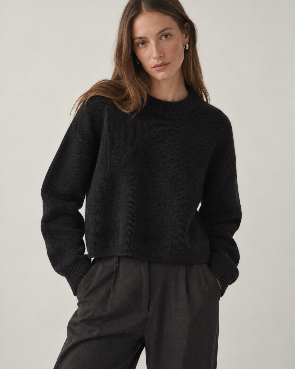 Karine Sweater