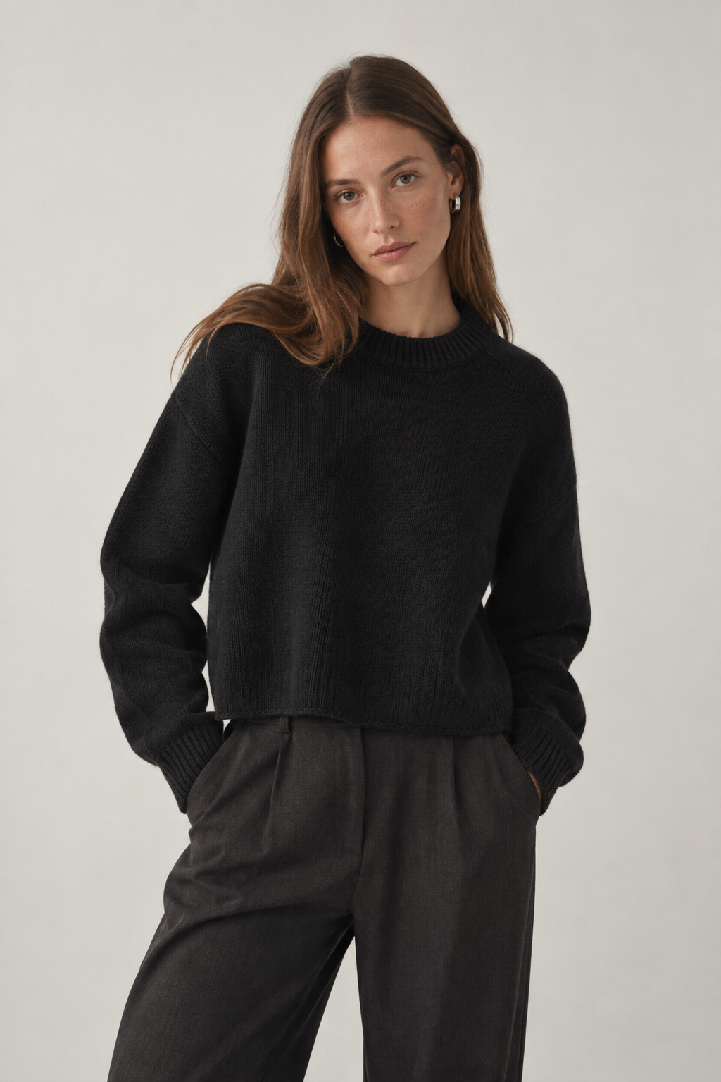 Karine Sweater
