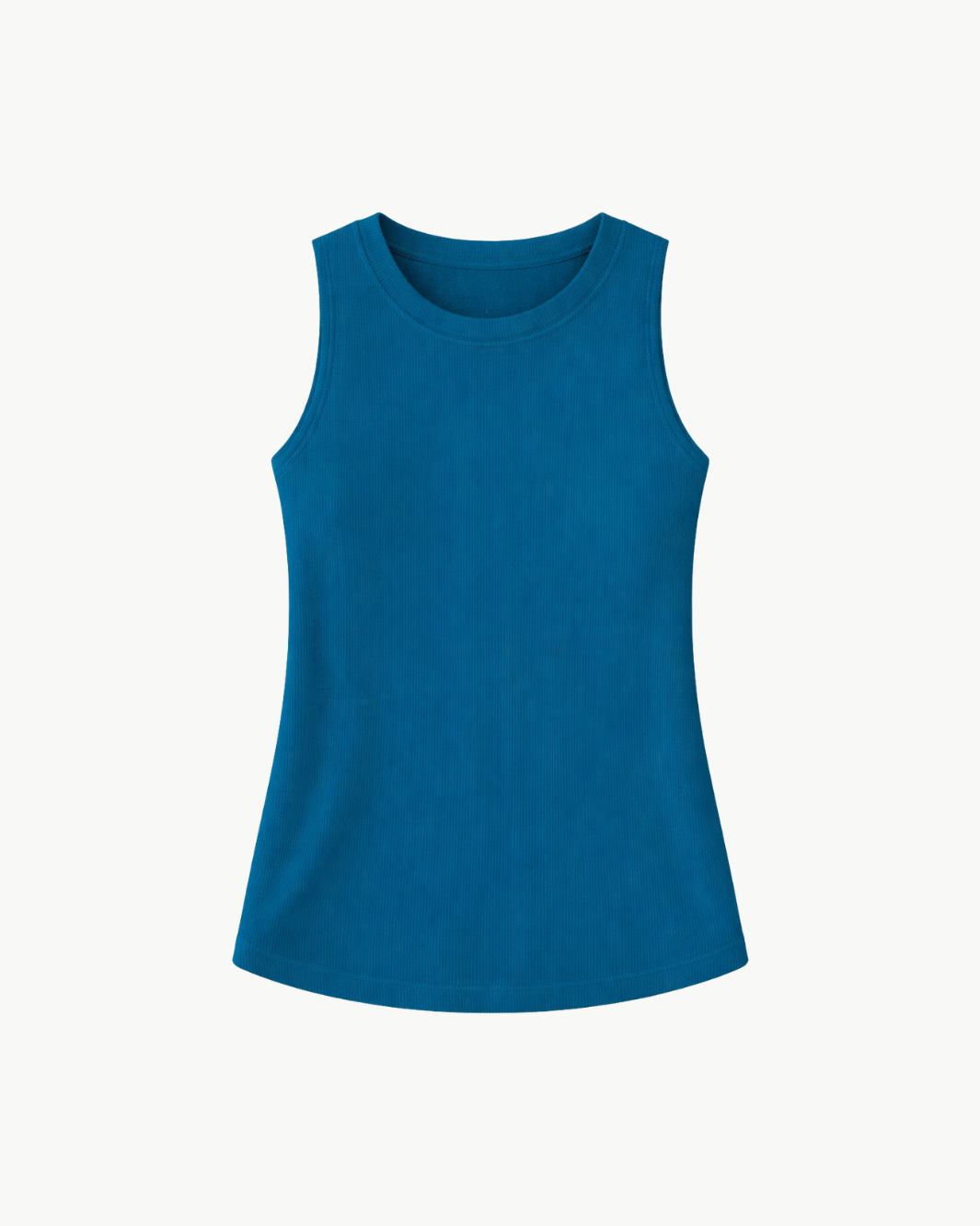 Michael Stars JORGI CROP CREW TANK at Romi Boutique