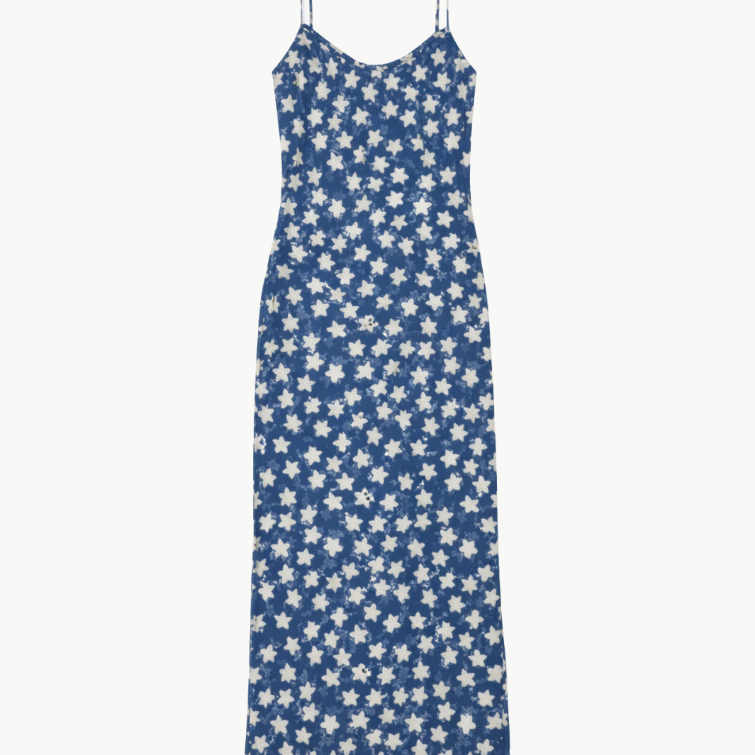 ALIX OF BOHEMIA ATHENS STARLITE DRESS at Romi Boutique