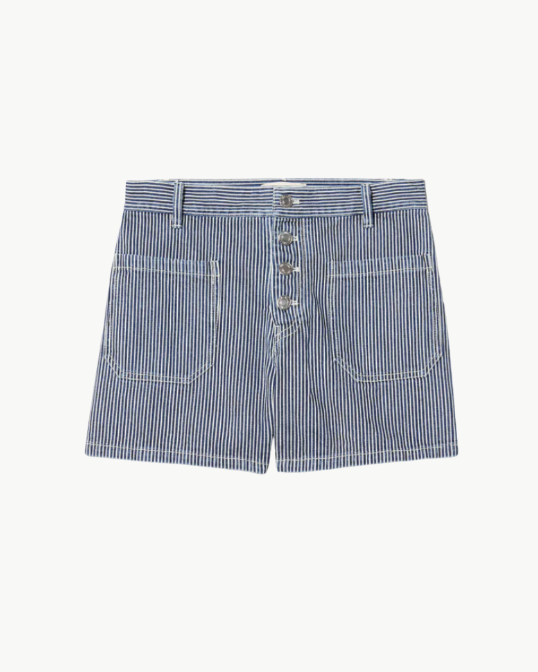 Harley Striped Short