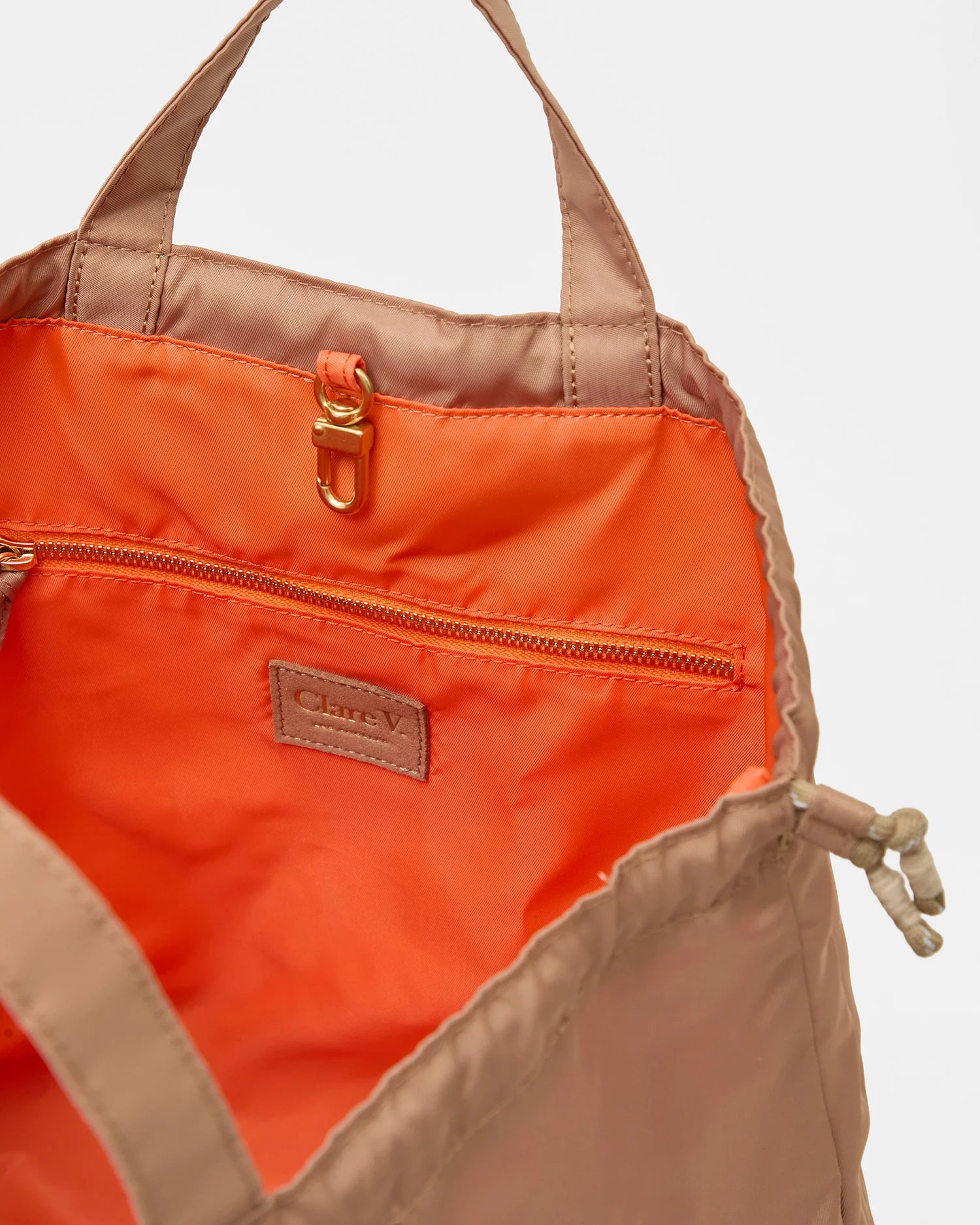 Sac Tout Backpack