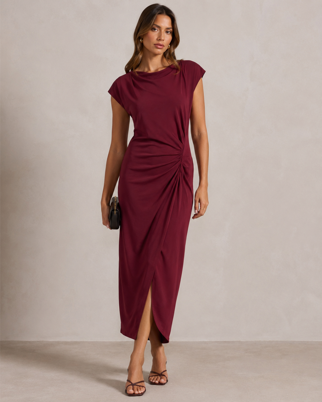 Nadela Dress