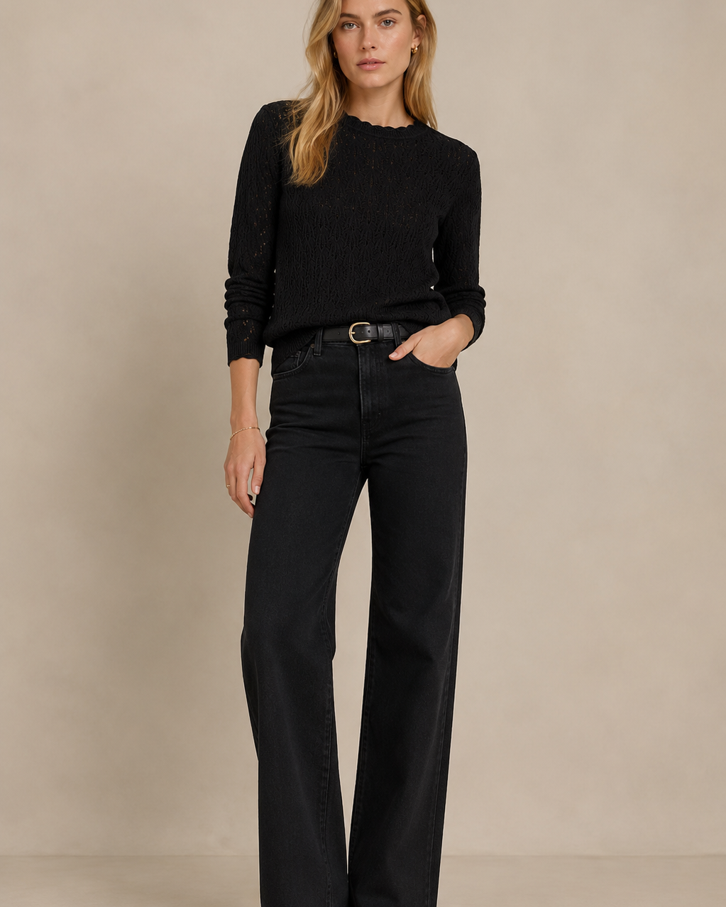 Obeline Pullover