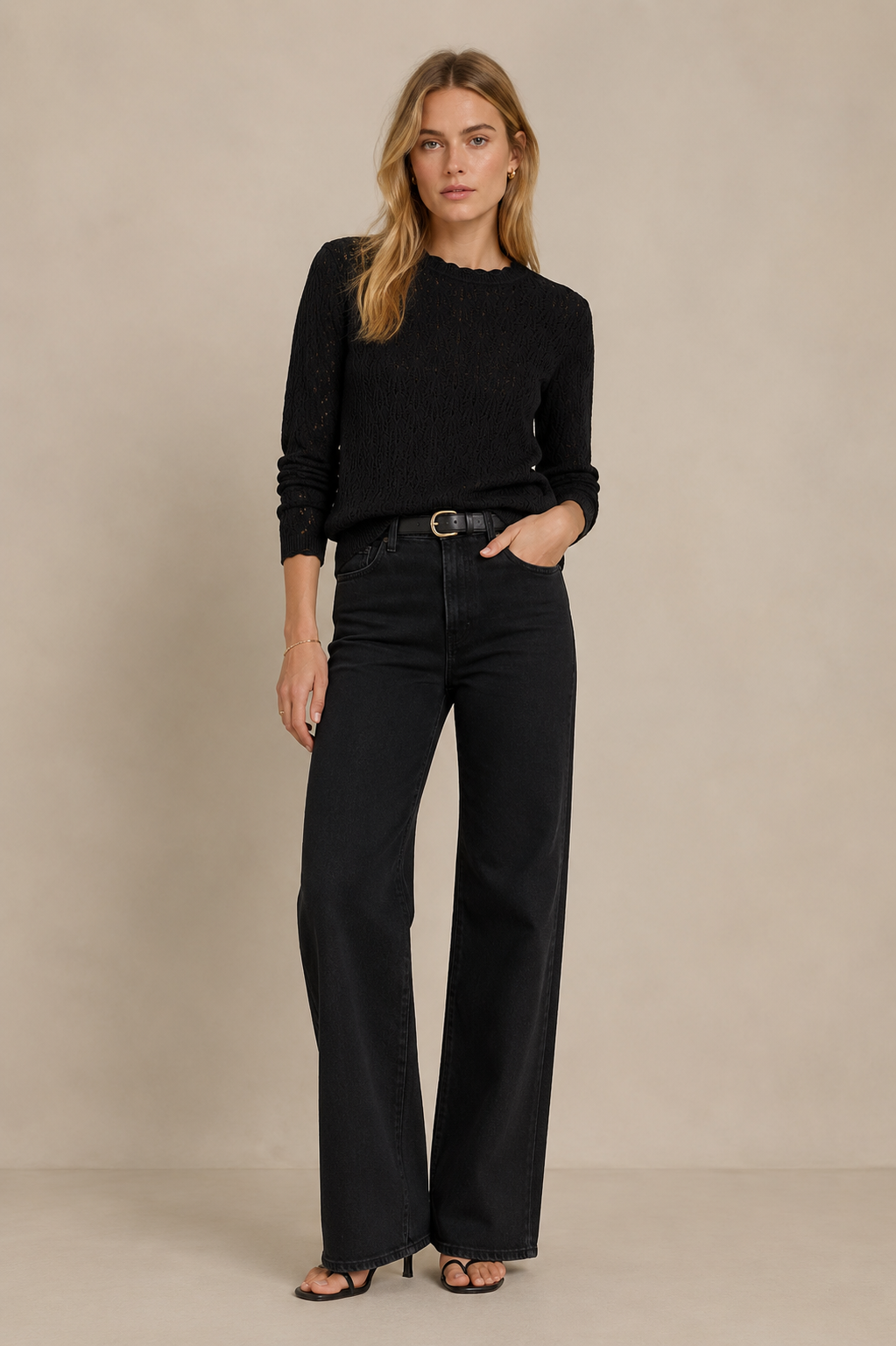 Obeline Pullover
