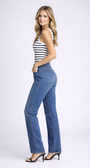 Nili Lotan Jennifer Rib Tank at Romi Boutique