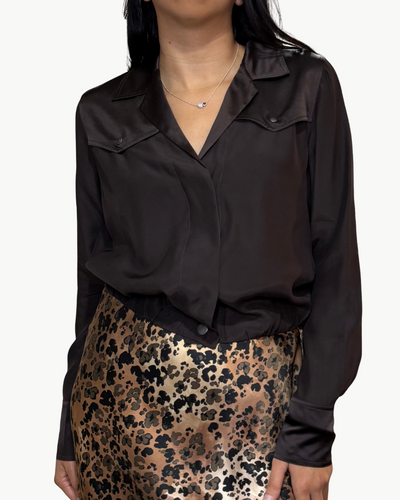 GO HEPBURN SHACKET IN JAVA