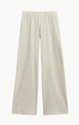 Suzie Kondi LITO LOW RISE FLARE PANTS at Romi Boutique