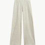 LITO LOW RISE FLARE PANTS