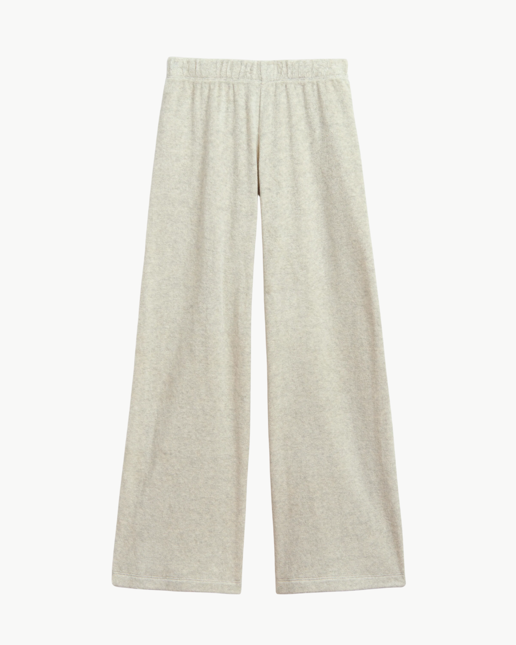 Suzie Kondi LITO LOW RISE FLARE PANTS at Romi Boutique
