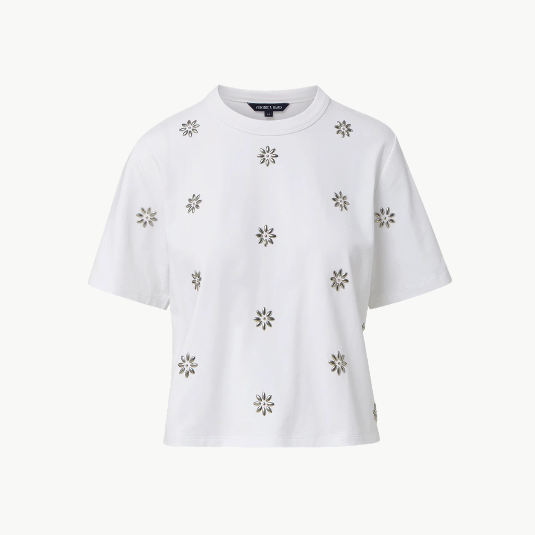 Embellished Sebastian T-Shirt
