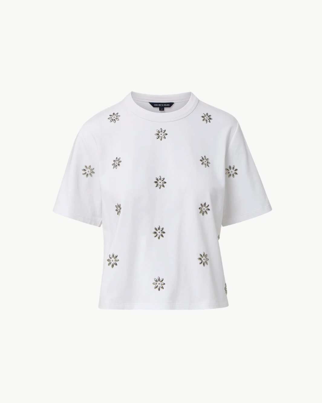 Embellished Sebastian T-Shirt