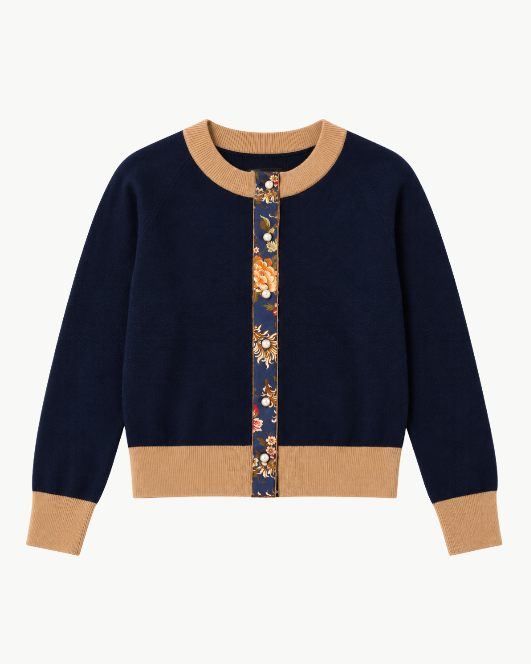 Lorient Cardigan