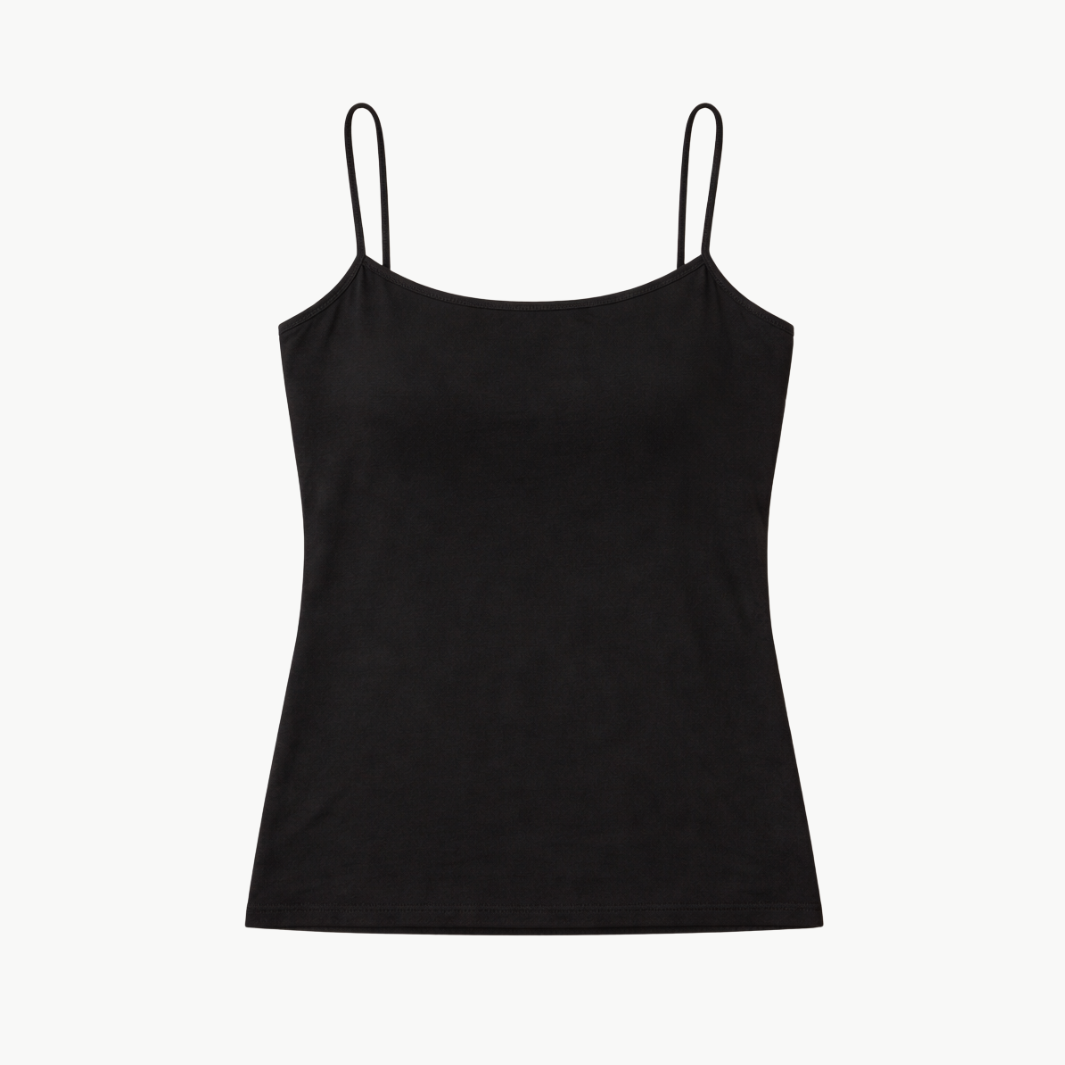 Cosabella Talco Long Camisole at Romi Boutique